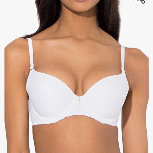 NWT Smart&Sexy T-shirt Bra - Picture 12 of 12